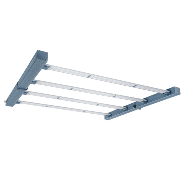 PowerPlant LED Leuchte 400W + PowerPlant Tube 25W